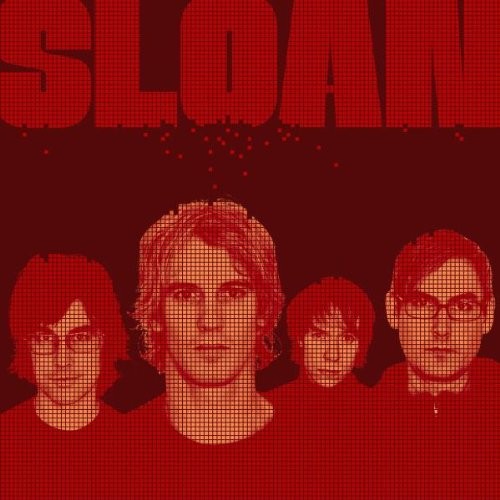 Album Poster | Sloan | Witch's Wand