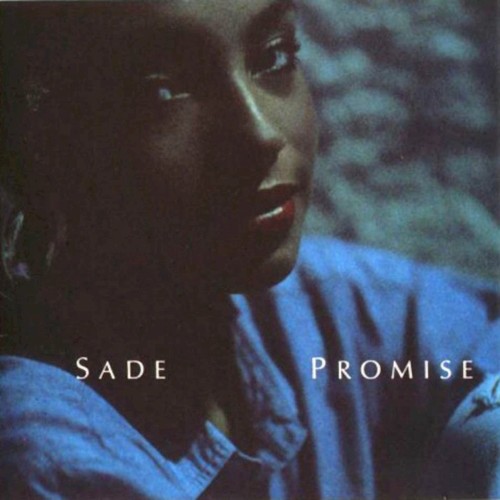 Album Poster | Sade | The Sweetest Taboo