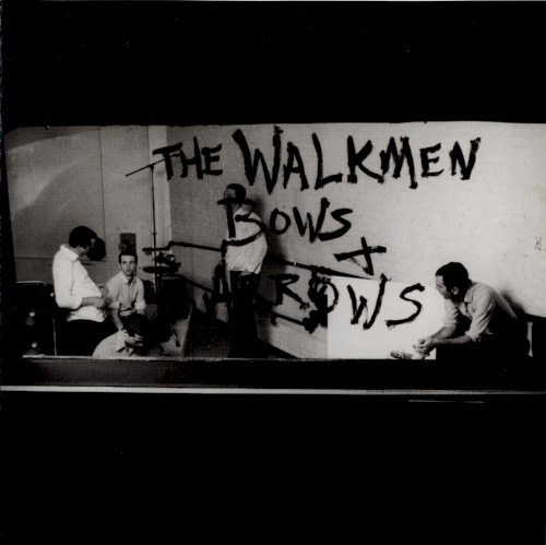 Album Poster | The Walkmen | The Rat