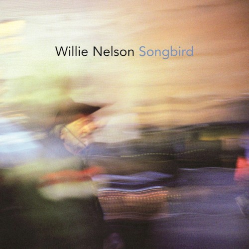 Album Poster | Willie Nelson | Rainy Day Blues