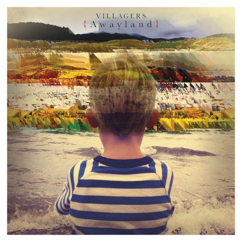 Album Poster | Villagers | The Bell