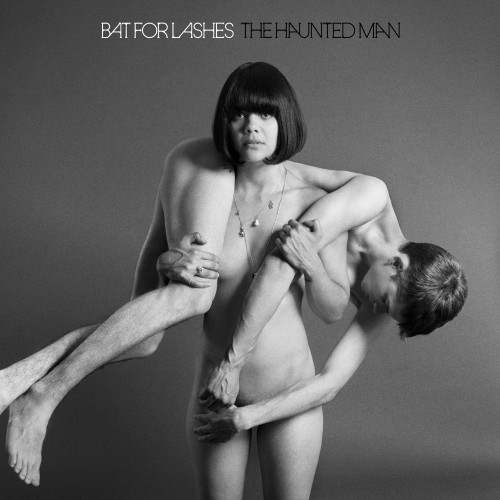 Album Poster | Bat For Lashes | All Your Gold