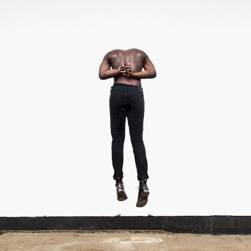 Album Poster | Moses Sumney | Make Out in My Car