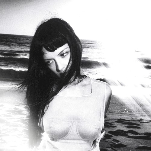 album art