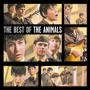 House of the Rising Sun by The Animals from the album The Animals