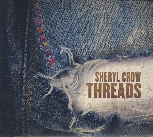 Album Poster | Sheryl Crow | Tell Me When Its Over