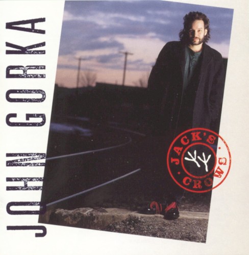 Album Poster | John Gorka | I'm From New Jersey