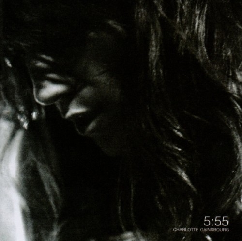 Album Poster | Charlotte Gainsbourg | Everything I Cannot See