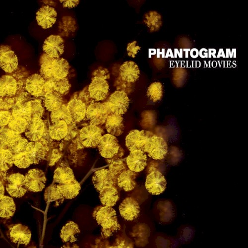 Album Poster | Phantogram | Mouthful Of Diamonds