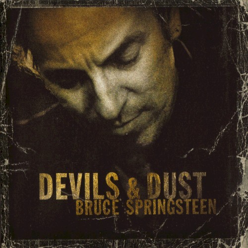 Album Poster | Bruce Springsteen | Devils and Dust