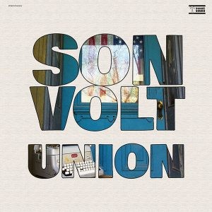 Album Poster | Son Volt | While Rome Burns
