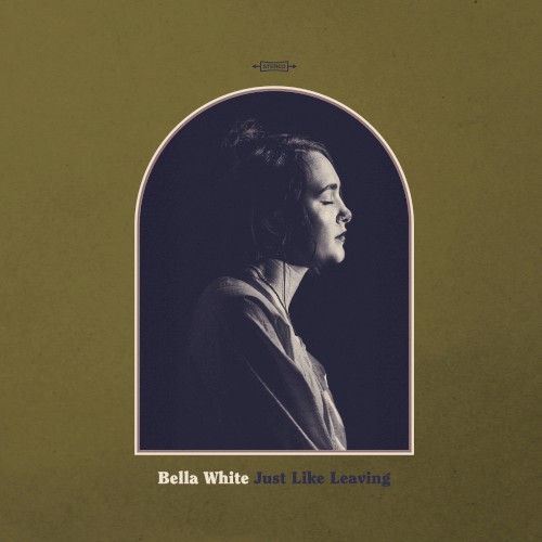 Album Poster | Bella White | Not To Blame