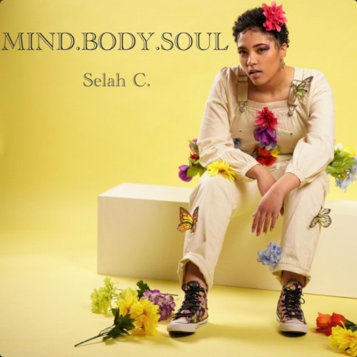 Album Poster | Selah C. | STARS.