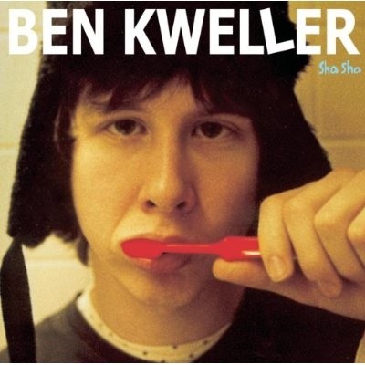 Album Poster | Ben Kweller | Wasted and Ready