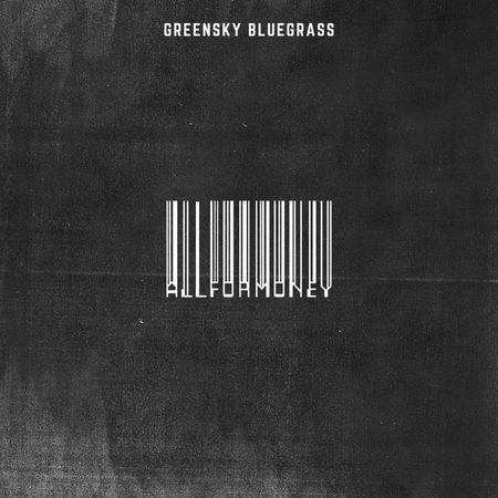 Album Poster | Greensky Bluegrass | Do Harm