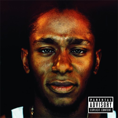 Album Poster | Mos Def | Fear Not of Man