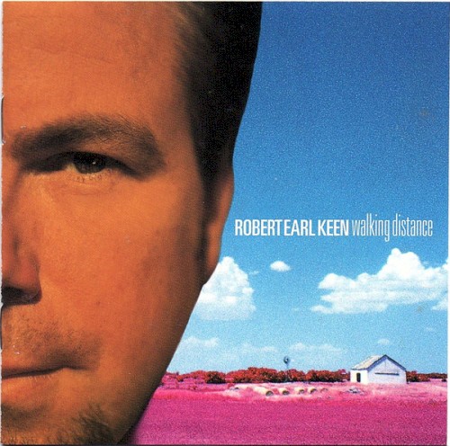 Album Poster | Robert Earl Keen | Feelin' Good Again