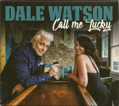 Album Poster | Dale Watson | Tupelo Mississippi & A '57 Fairlane