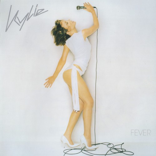 Album Poster | Kylie Minogue | Can't Get You Out of My Head