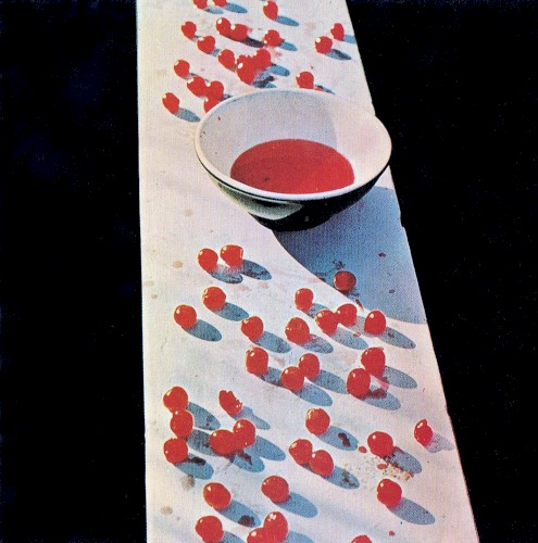 Album Poster | Paul McCartney | Maybe I'm Amazed