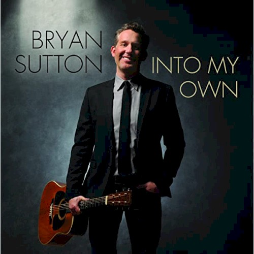 Album Poster | Bryan Sutton | That's Where I Belong