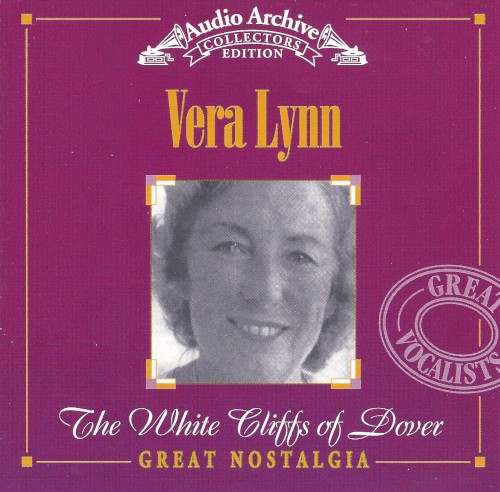 Album Poster | Vera Lynn | We'll Meet Again
