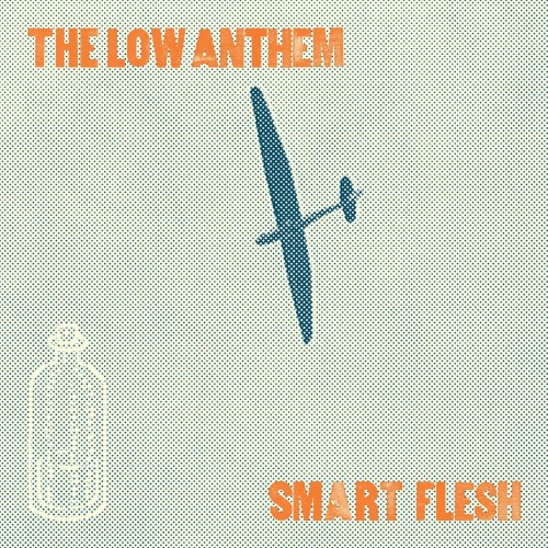 Album Poster | The Low Anthem | Hey All You Hippies