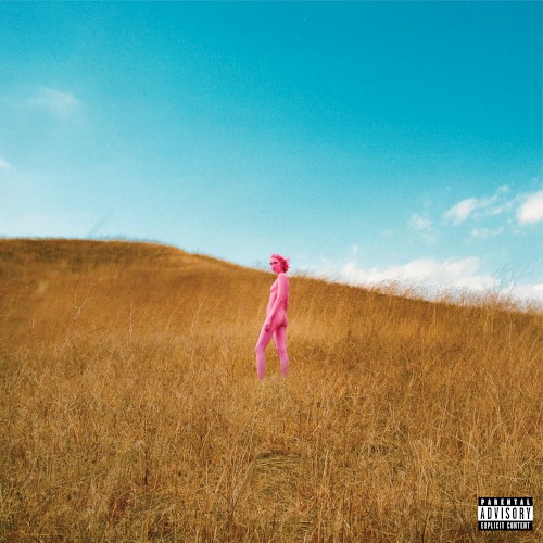album art