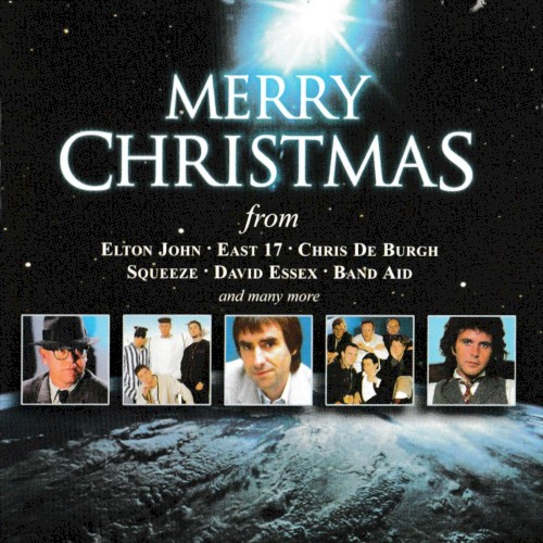 Album Poster | Kurtis Blow | Christmas Rapping