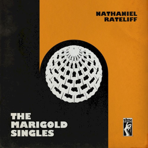 Album Poster | Nathaniel Rateliff | Willie's Birthday Song