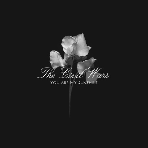 Album Poster | The Civil Wars | You Are My Sunshine