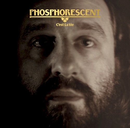 Album Poster | Phosphorescent | There From Here