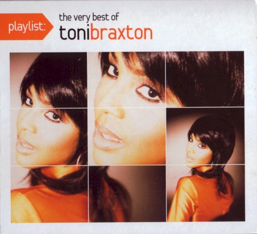 Album Poster | Toni Braxton | I Belong to You