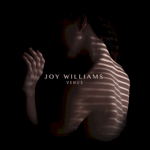 Album Poster | Joy Williams | Woman (Oh Mama)
