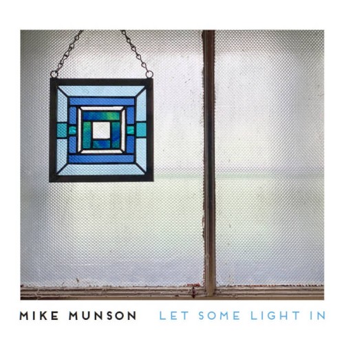Album Poster | Mike Munson | Dust