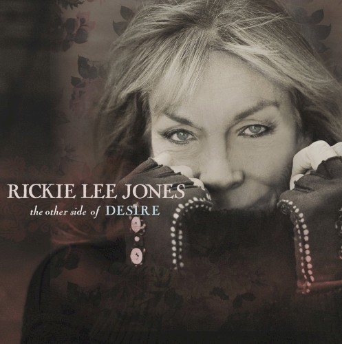 Album Poster | Rickie Lee Jones | Valtz de Mon Pere (Lovers' Oath)