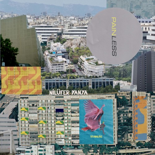 album art