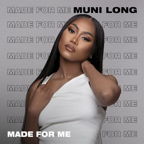 Album Poster | Muni Long | Made For Me