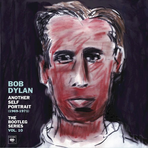 Album Poster | Bob Dylan | Pretty Saro