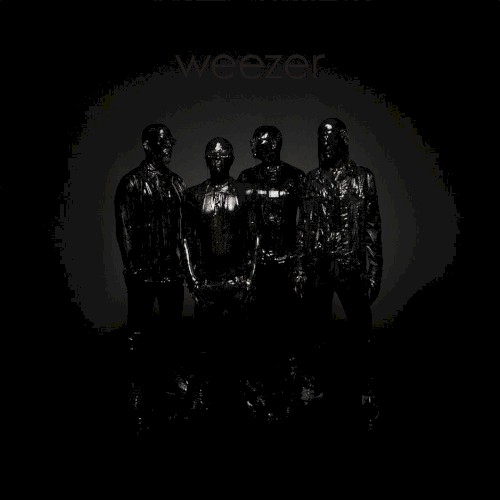 Album Poster | Weezer | I'm Just Being Honest