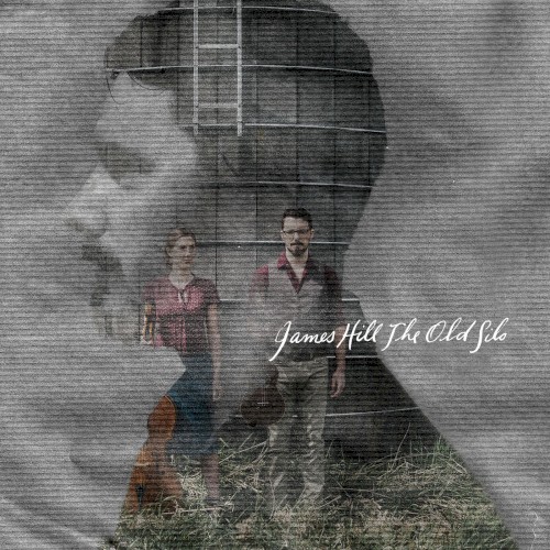Album Poster | James Hill | The Village Belle