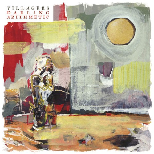 Album Poster | Villagers | Hot Scary Summer