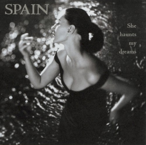 Album Poster | Spain | Bad Woman Blues