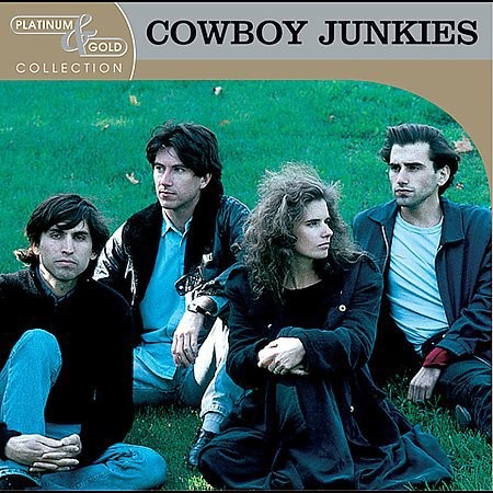 Album Poster | Cowboy Junkies | Misguided Angel