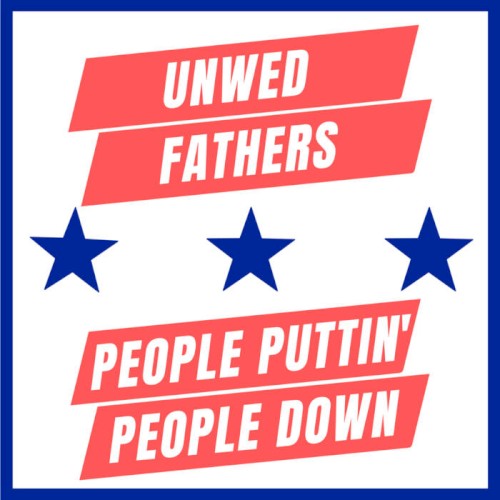 Album Poster | John Prine | Unwed Fathers feat. Margo Price