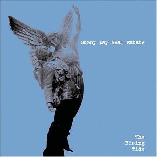 Album Poster | Sunny Day Real Estate | Faces In Disguise