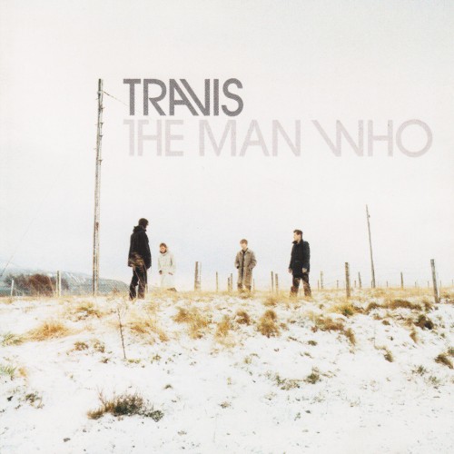 Album Poster | Travis | Why Does It Always Rain On Me