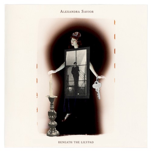 album art
