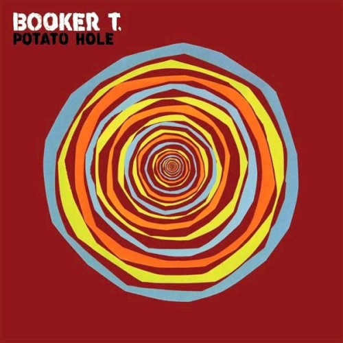 Album Poster | Booker T. and the M.G.'s | Get Behind The Mule
