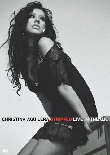Album Poster | Christina Aguilera | Lady Marmalade feat. Lil' Kim, Mya & P!nk